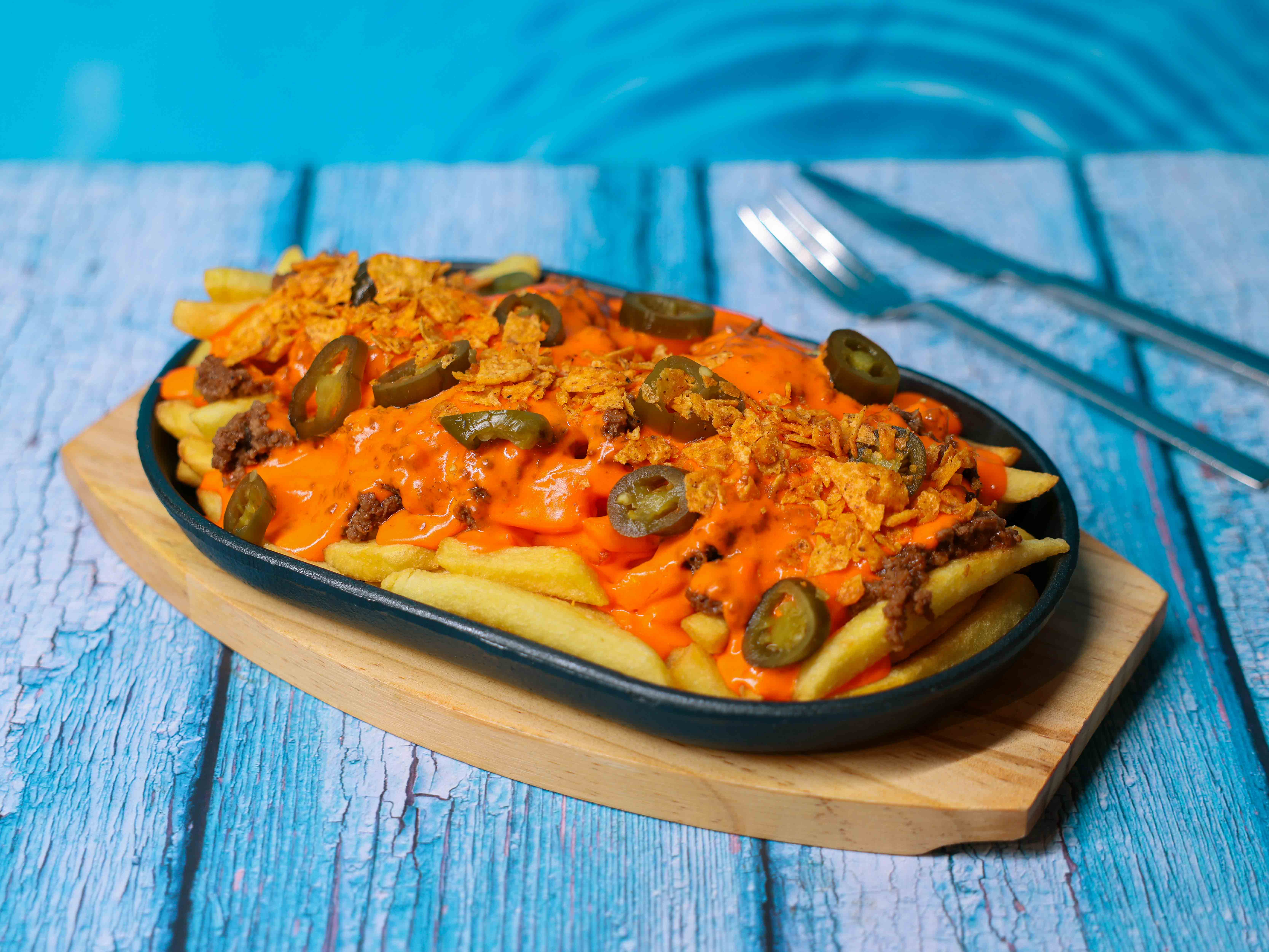 بطاطا كروز